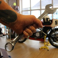 Tools of the Trade