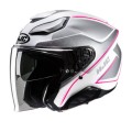 HJC Open Face Crash Helmets HJC Open Face Crash Helmets