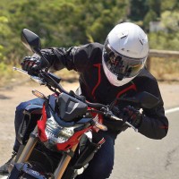 LS2 Crash Helmets