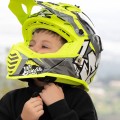 LS2 Young Rider Crash Helmets