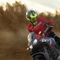LS2 Offroad Crash Helmets