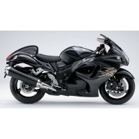 Hayabusa Parts & Accessories