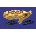 Pretech Caliper Spares, Brake Pads & Seal Kits Pretech Caliper Spares, Brake Pads & Seal Kits
