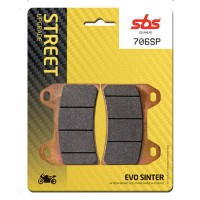 Brake Pads - SBS