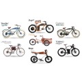 Rayvolt Electric Cycles