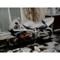 Prepare for Winter Prepare for Winter