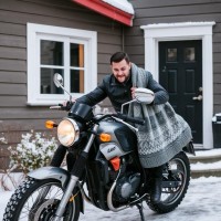 Bike Protection