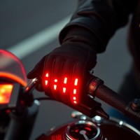Warm Rider Kit