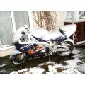 Prepare for Winter