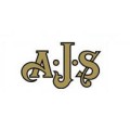Engine & Gearbox Spares, AJS