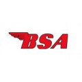 BSA Suspension & Steering Spare Parts