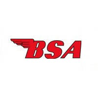 BSA Suspension & Steering Spare Parts