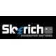 Skyrich Lithium Ion (LiFePO4) Motorcycle Batteries