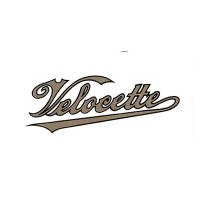 Velocette Suspension & Steering Spare Parts