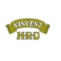 Vincent Suspension & Steering Spare Parts
