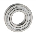 Steel Shielded (ZZ) Superior Quality Wheel Bearings