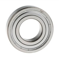 Steel Shielded (ZZ) Superior Quality Wheel Bearings