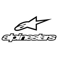 Alpinestars Crash Helmets