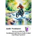 Farkham Hall Poster, Clubbe Racer Charlie Farkham Hall Poster, Clubbe Racer Charlie