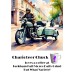 Farkham Hall Poster, Clubbe Racer Charlie Farkham Hall Poster, Clubbe Racer Charlie