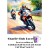 Charlie Clubbe Racer  + £6.25 