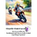 Farkham Hall Poster, Scoota Commuta Farkham Hall Poster, Scoota Commuta