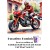 Ducatisto Dominic  + £6.25 