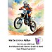 Farkham Hall Poster, Clubbe Racer Charlie Farkham Hall Poster, Clubbe Racer Charlie