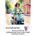 Farkham Hall Poster, Clubbe Racer Charlie Farkham Hall Poster, Clubbe Racer Charlie