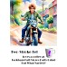 Farkham Hall Poster, Clubbe Racer Charlie Farkham Hall Poster, Clubbe Racer Charlie