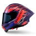 Alpinestars Supertech R10 Flyte Helmet, Jorge Martin Replica Alpinestars Supertech R10 Flyte Helmet, Jorge Martin Replica