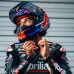 Alpinestars Supertech R10 Flyte Helmet, Jorge Martin Replica Alpinestars Supertech R10 Flyte Helmet, Jorge Martin Replica