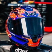 Alpinestars Supertech R10