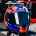 Alpinestars Supertech R10 Flyte Helmet, Jorge Martin Replica Alpinestars Supertech R10 Flyte Helmet, Jorge Martin Replica