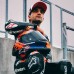 Alpinestars Supertech R10 Flyte Helmet, Jorge Martin Replica Alpinestars Supertech R10 Flyte Helmet, Jorge Martin Replica