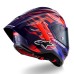 Alpinestars Supertech R10 Flyte Helmet, Jorge Martin Replica Alpinestars Supertech R10 Flyte Helmet, Jorge Martin Replica