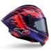 Alpinestars Supertech R10 Flyte Helmet, Jorge Martin Replica Alpinestars Supertech R10 Flyte Helmet, Jorge Martin Replica