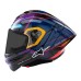 Alpinestars Supertech R10 Martinator Helmet Replica Alpinestars Supertech R10 Martinator Helmet Replica