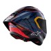 Alpinestars Supertech R10 Martinator Helmet Replica Alpinestars Supertech R10 Martinator Helmet Replica