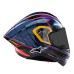 Alpinestars Supertech R10 Martinator Helmet Replica Alpinestars Supertech R10 Martinator Helmet Replica