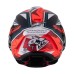 Alpinestars Supertech R10 Pedro Acosta Helmet Replica Alpinestars Supertech R10 Pedro Acosta Helmet Replica