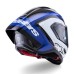 Alpinestars Supertech R10 Arius Blue Helmet Replica Alpinestars Supertech R10 Arius Blue Helmet Replica