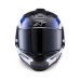 Alpinestars Supertech R10 Arius Blue Helmet Replica Alpinestars Supertech R10 Arius Blue Helmet Replica