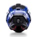 Alpinestars Supertech R10 Arius Blue Helmet Replica Alpinestars Supertech R10 Arius Blue Helmet Replica