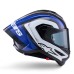 Alpinestars Supertech R10 Arius Blue Helmet Replica Alpinestars Supertech R10 Arius Blue Helmet Replica