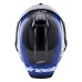 Alpinestars Supertech R10 Arius Blue Helmet Replica Alpinestars Supertech R10 Arius Blue Helmet Replica