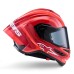 Alpinestars Supertech R10 Arius Red Helmet Replica Alpinestars Supertech R10 Arius Red Helmet Replica
