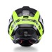 Alpinestars Supertech R10 Arius Yellow Helmet Replica Alpinestars Supertech R10 Arius Yellow Helmet Replica