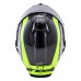 Alpinestars Supertech R10 Arius Yellow Helmet Replica Alpinestars Supertech R10 Arius Yellow Helmet Replica