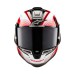 Alpinestars Supertech R10 Team Black Helmet Replica Alpinestars Supertech R10 Team Black Helmet Replica